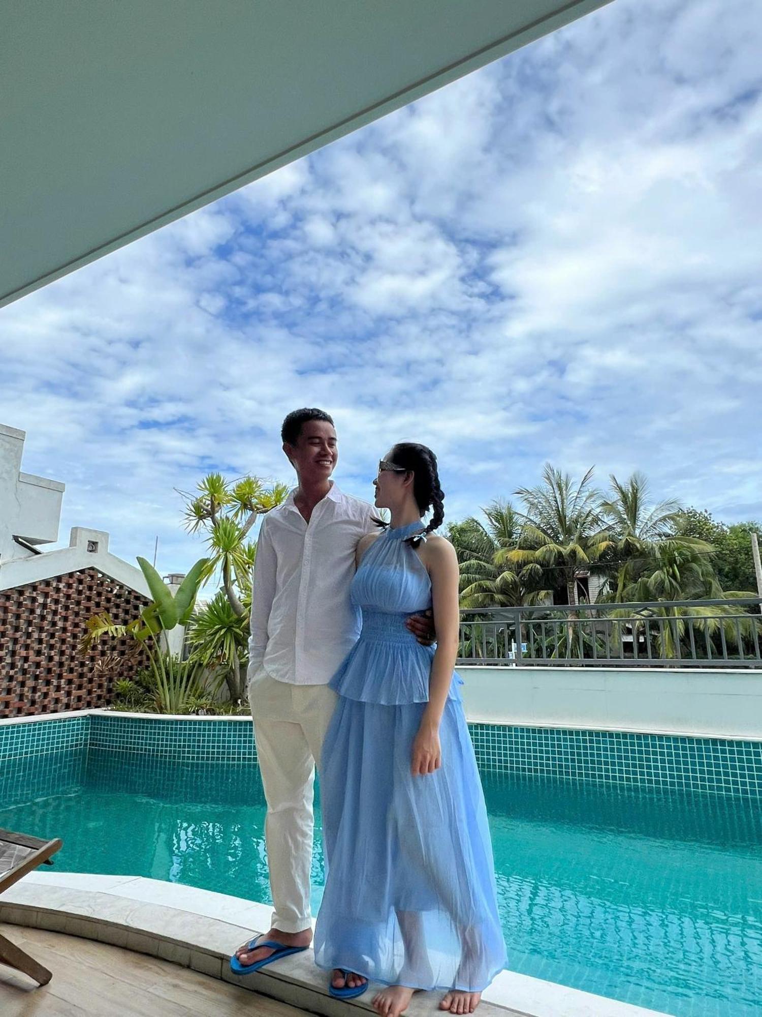 Villa Blake Hoi An Zewnętrze zdjęcie