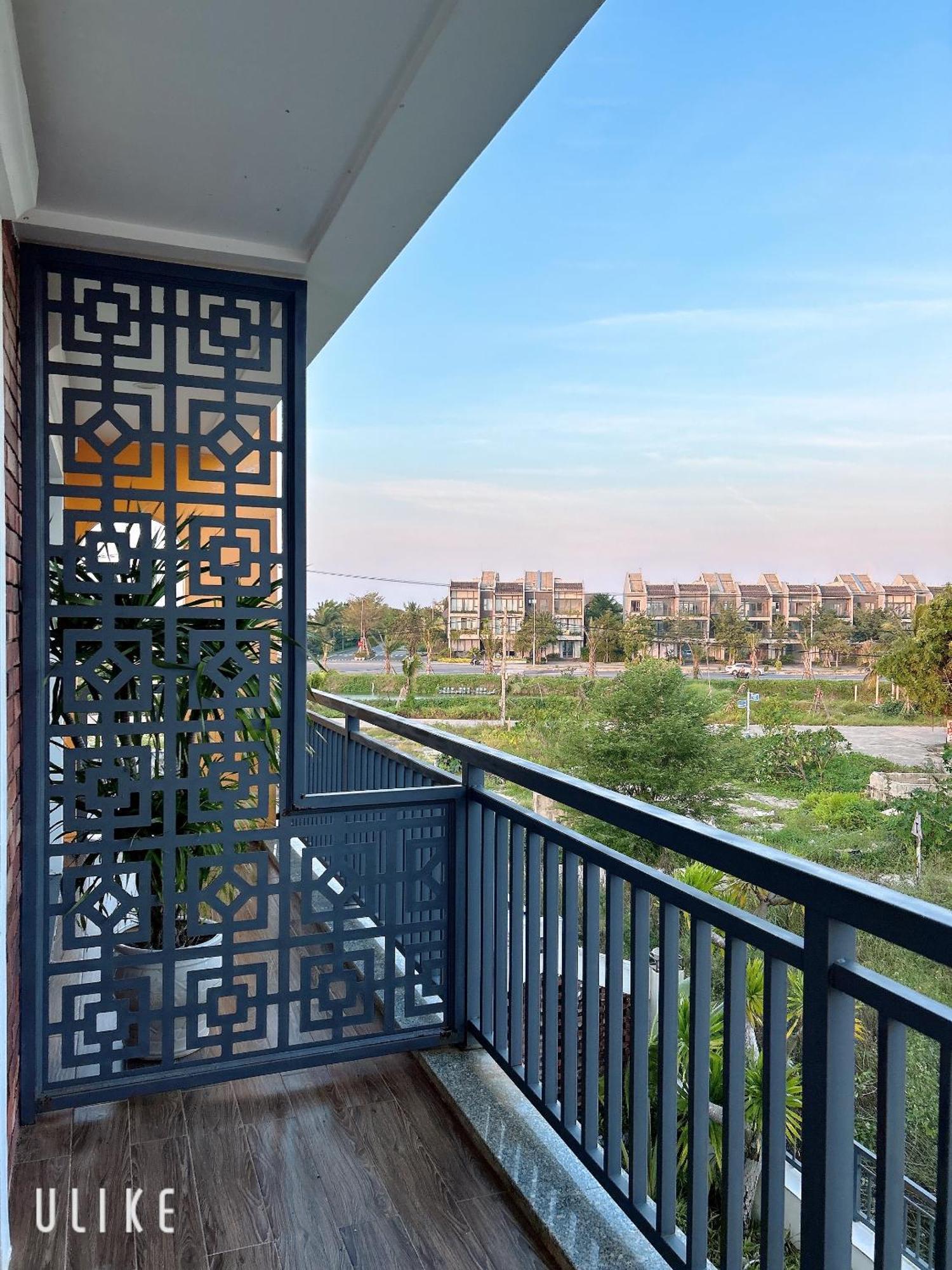 Villa Blake Hoi An Zewnętrze zdjęcie