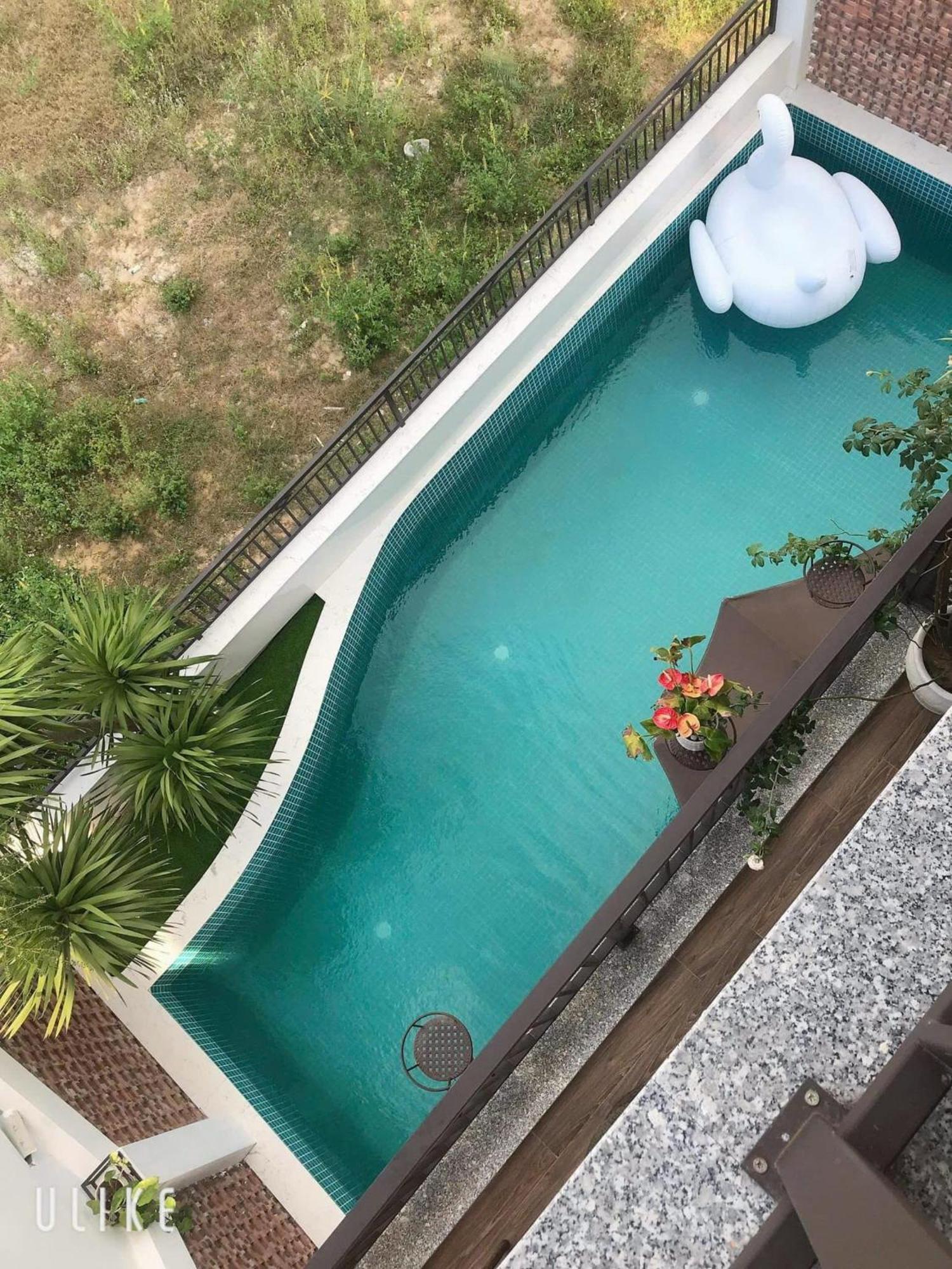 Villa Blake Hoi An Zewnętrze zdjęcie