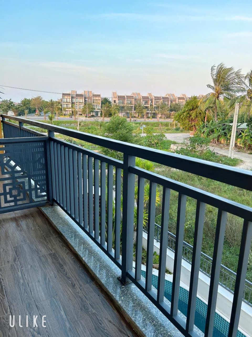 Villa Blake Hoi An Zewnętrze zdjęcie