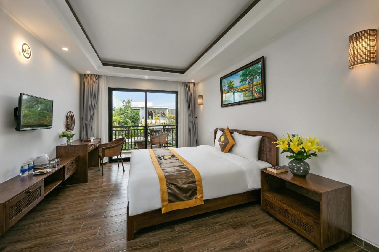 Villa Blake Hoi An Zewnętrze zdjęcie