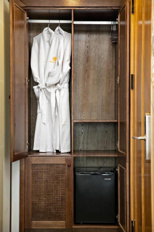 Villa Blake Hoi An Zewnętrze zdjęcie