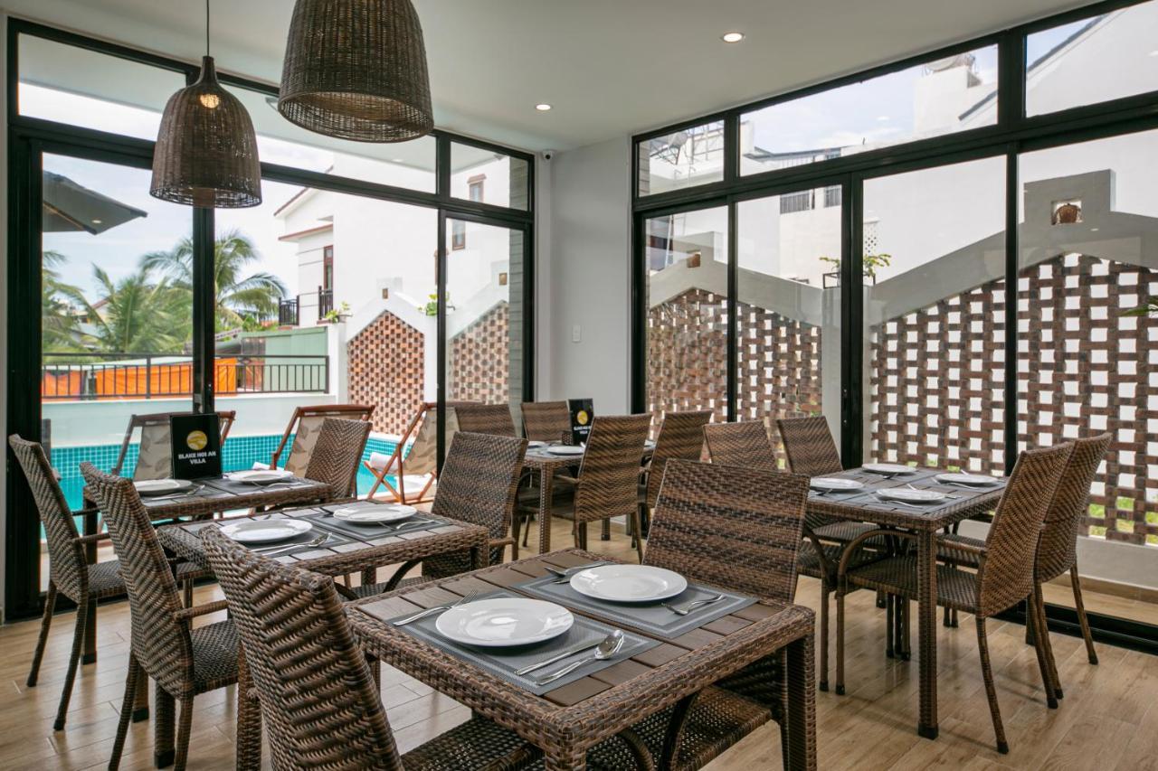 Villa Blake Hoi An Zewnętrze zdjęcie