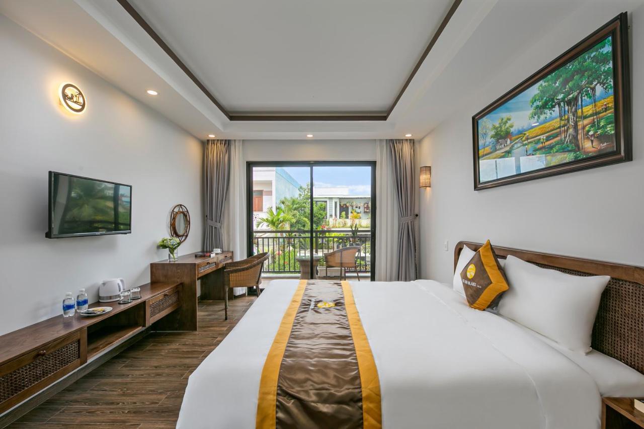 Villa Blake Hoi An Zewnętrze zdjęcie