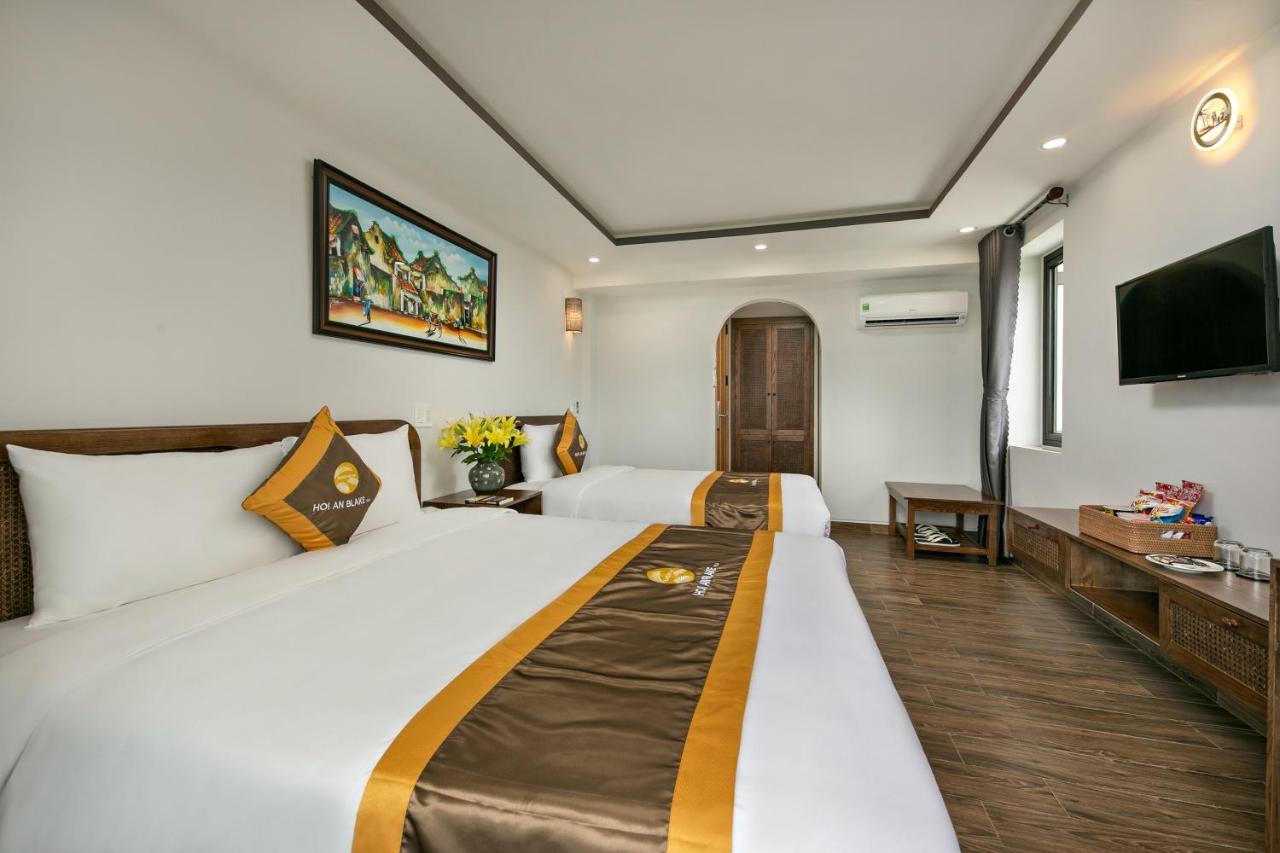 Villa Blake Hoi An Zewnętrze zdjęcie