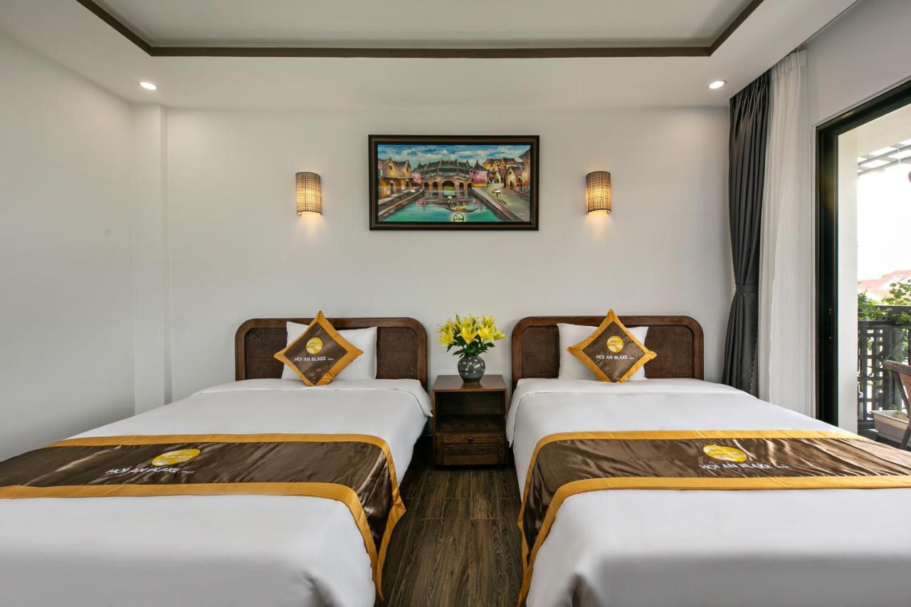 Villa Blake Hoi An Zewnętrze zdjęcie