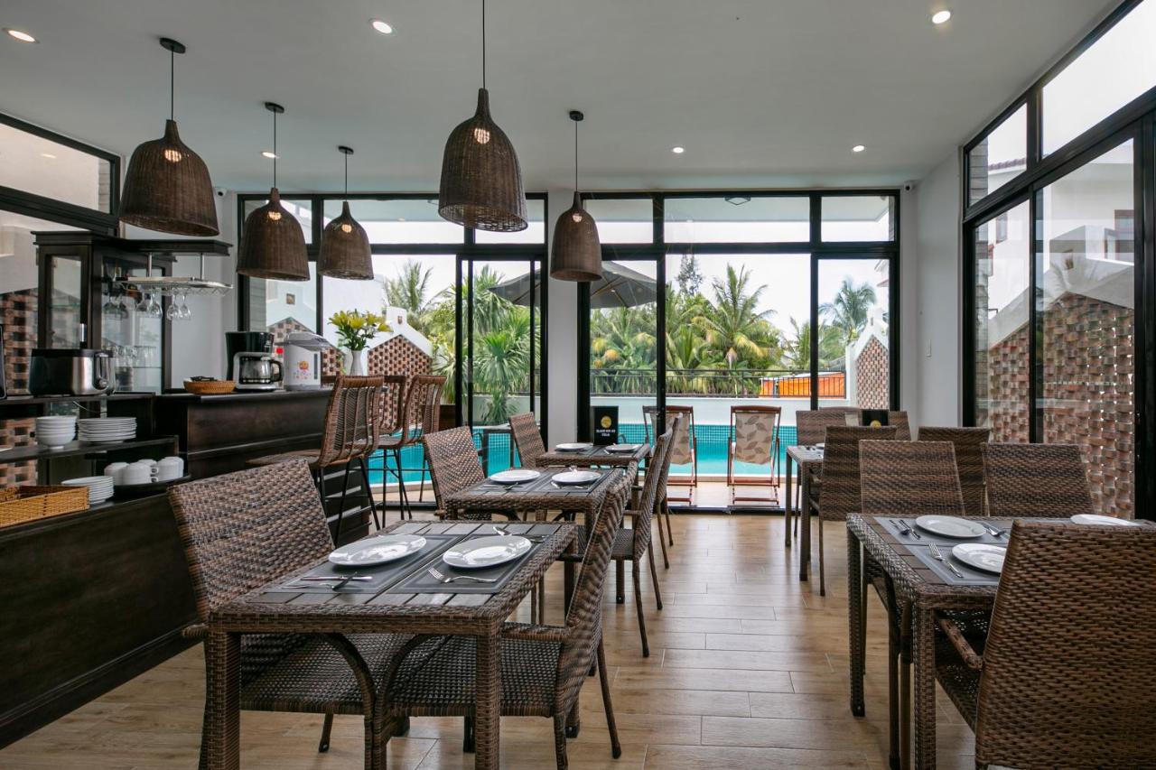 Villa Blake Hoi An Zewnętrze zdjęcie