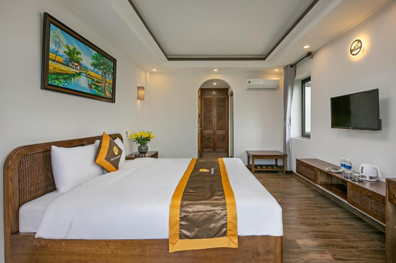 Villa Blake Hoi An Zewnętrze zdjęcie